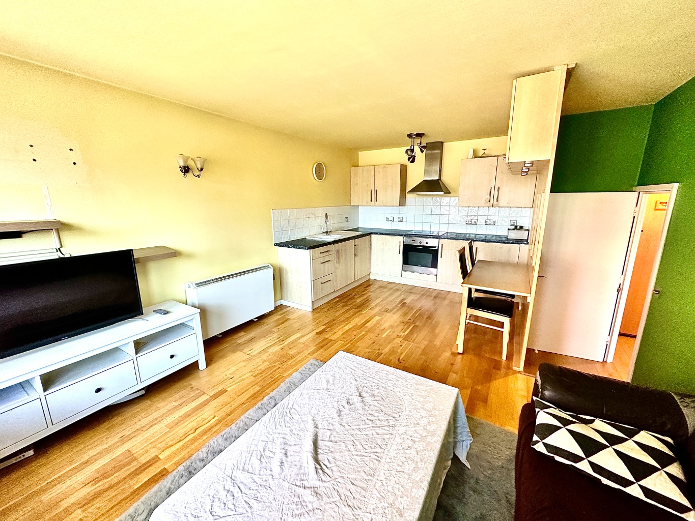1 bed flat to rent in Calderwood Street, London  - Property Image 7