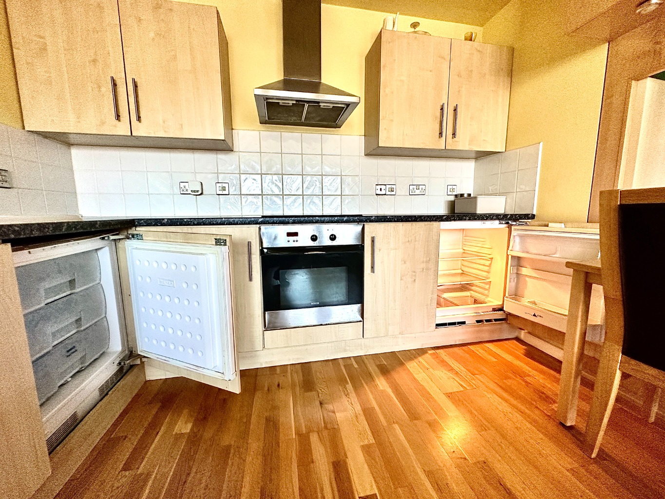 1 bed flat to rent in Calderwood Street, London  - Property Image 9