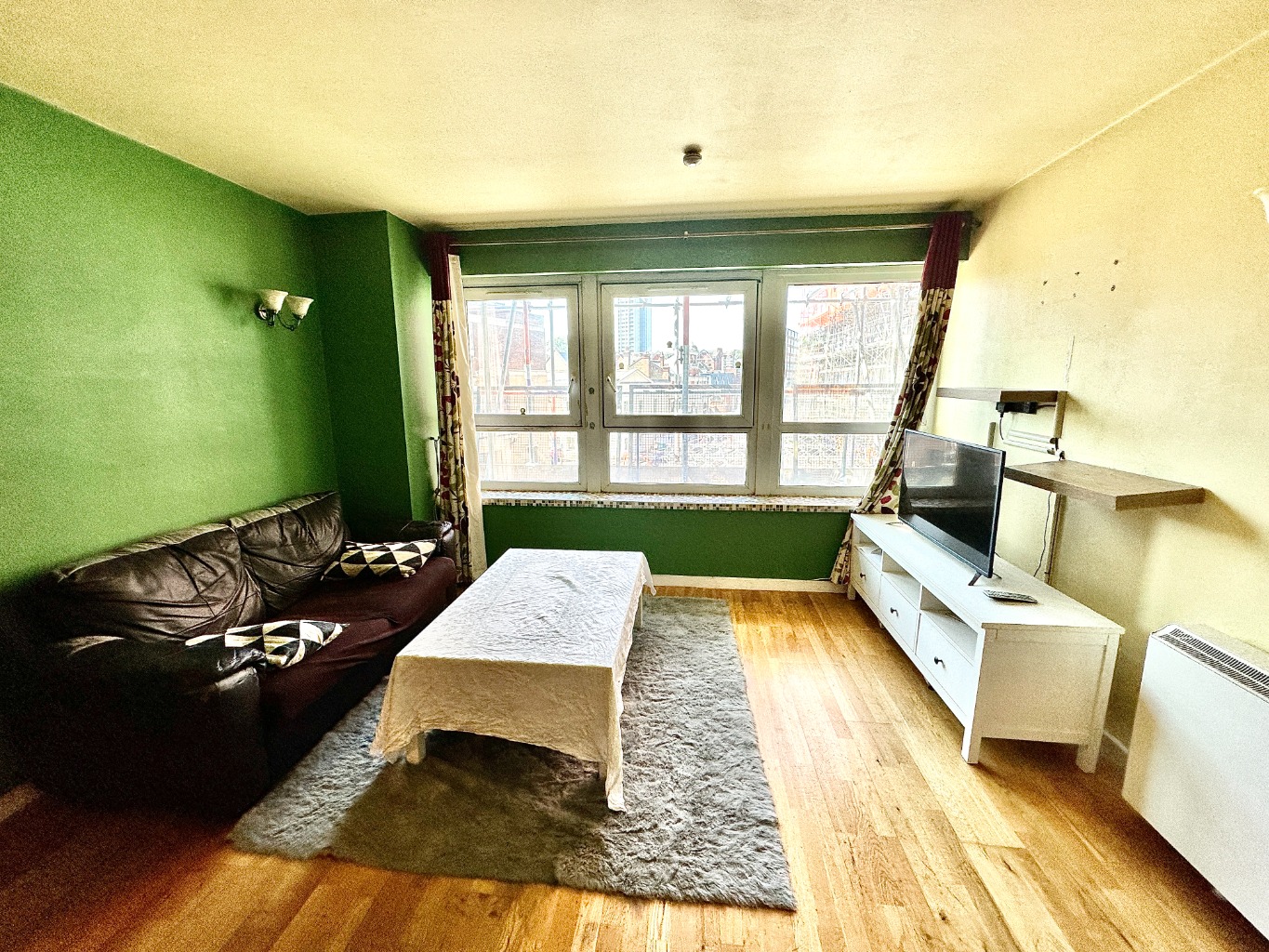 1 bed flat to rent in Calderwood Street, London  - Property Image 6