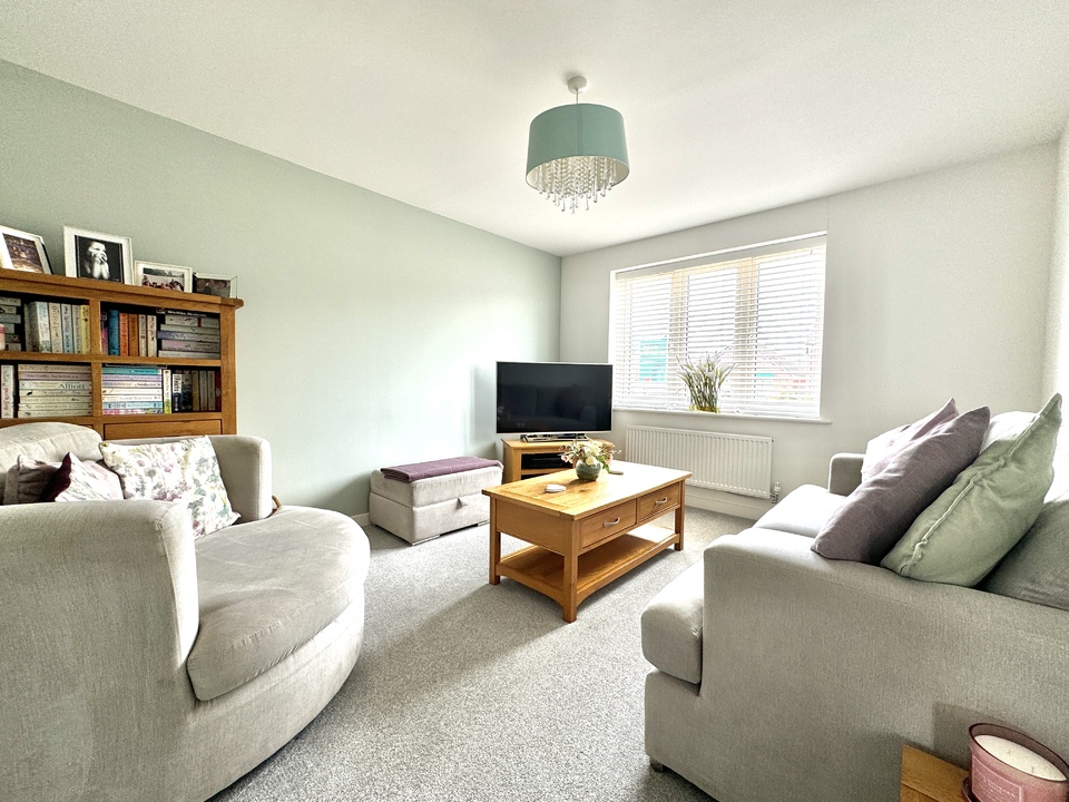 4 bed detached house for sale in Kings Drive, Bridgwater  - Property Image 2