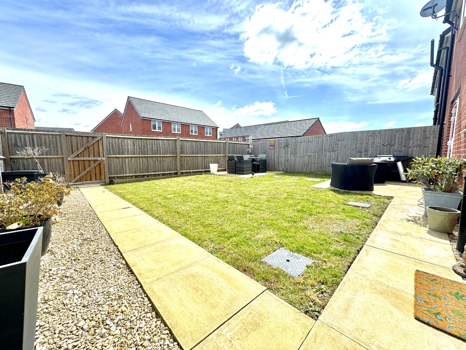 4 bed detached house for sale in Kings Drive, Bridgwater  - Property Image 15