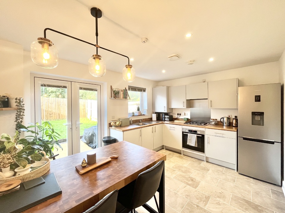 2 bed semi-detached house for sale in Broadsword Park, Ilchester  - Property Image 2