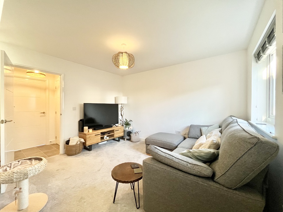 2 bed semi-detached house for sale in Broadsword Park, Ilchester  - Property Image 3