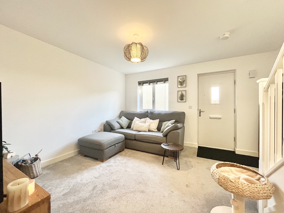 2 bed semi-detached house for sale in Broadsword Park, Ilchester  - Property Image 4