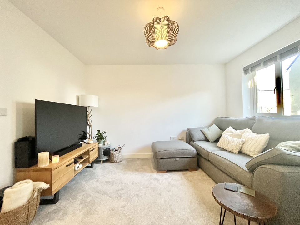 2 bed semi-detached house for sale in Broadsword Park, Ilchester  - Property Image 5
