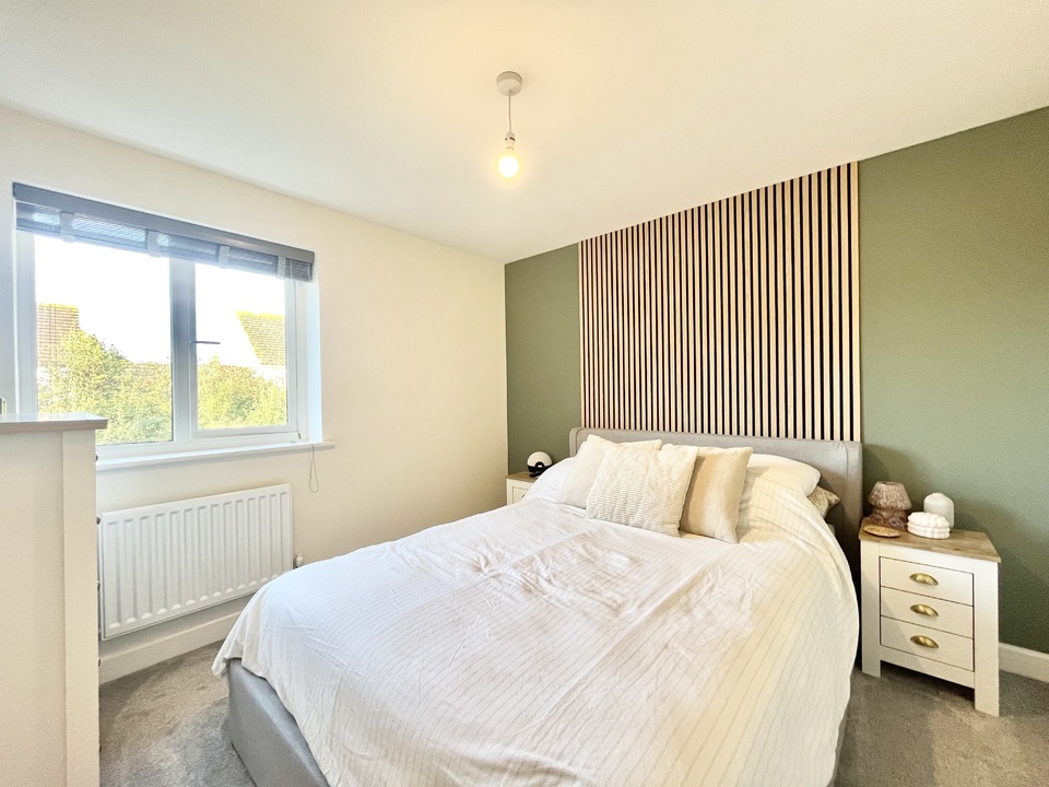 2 bed semi-detached house for sale in Broadsword Park, Ilchester  - Property Image 9