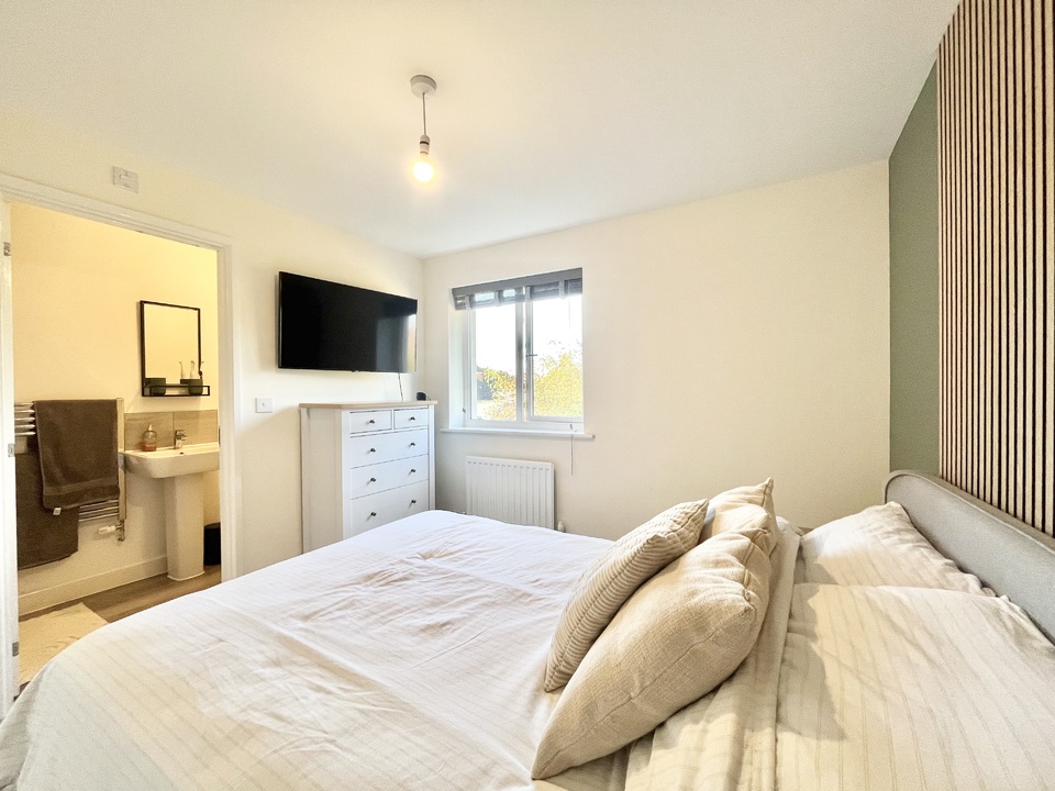 2 bed semi-detached house for sale in Broadsword Park, Ilchester  - Property Image 10