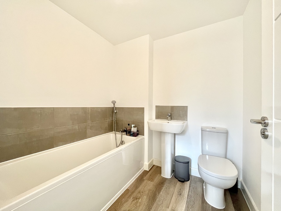2 bed semi-detached house for sale in Broadsword Park, Ilchester  - Property Image 15