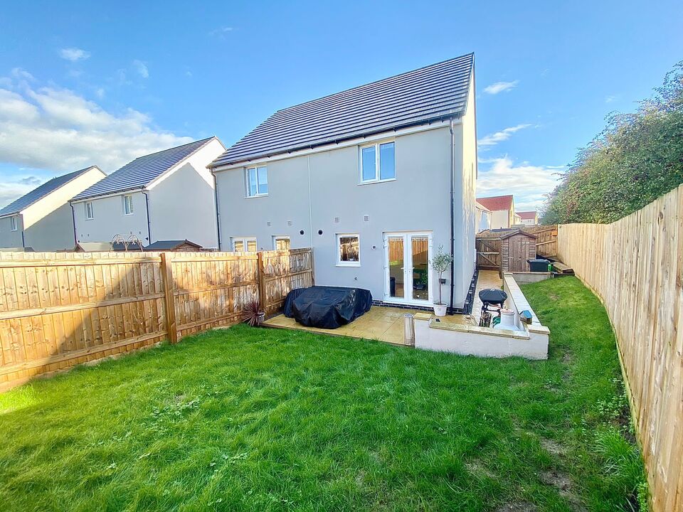 2 bed semi-detached house for sale in Broadsword Park, Ilchester  - Property Image 20