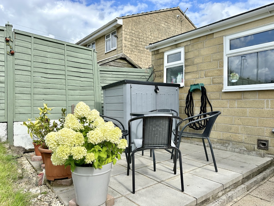 3 bed semi-detached house for sale in Westwood Drive, Frome  - Property Image 19