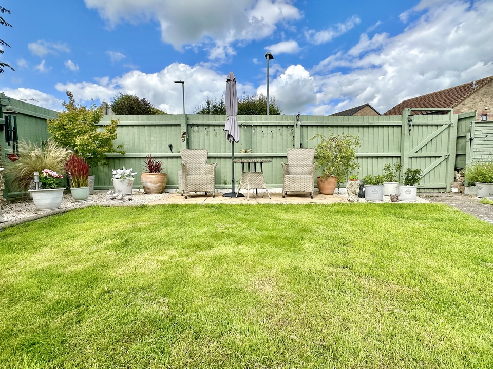 3 bed semi-detached house for sale in Westwood Drive, Frome  - Property Image 22