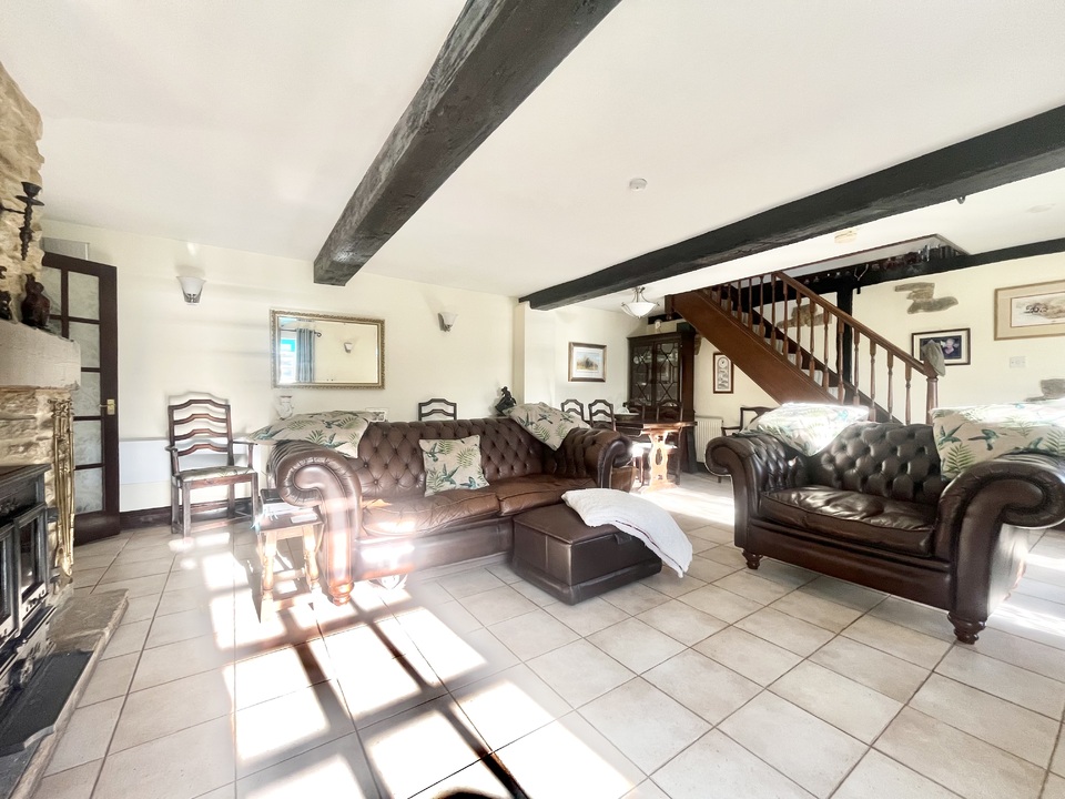 2 bed cottage for sale in Barwick Park, Yeovil  - Property Image 8