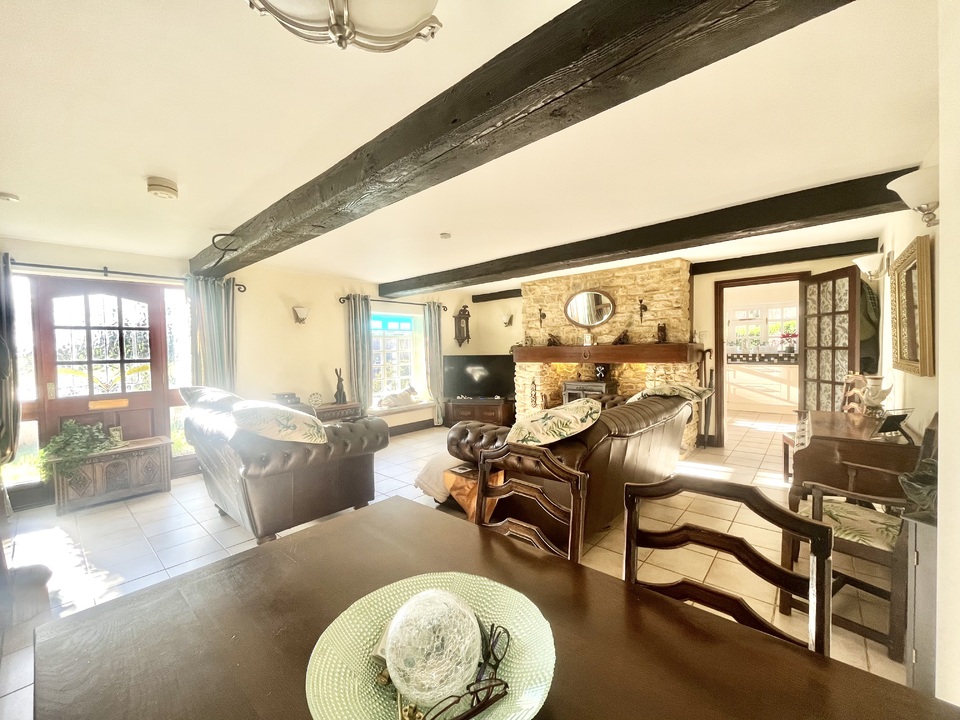 2 bed cottage for sale in Barwick Park, Yeovil  - Property Image 11