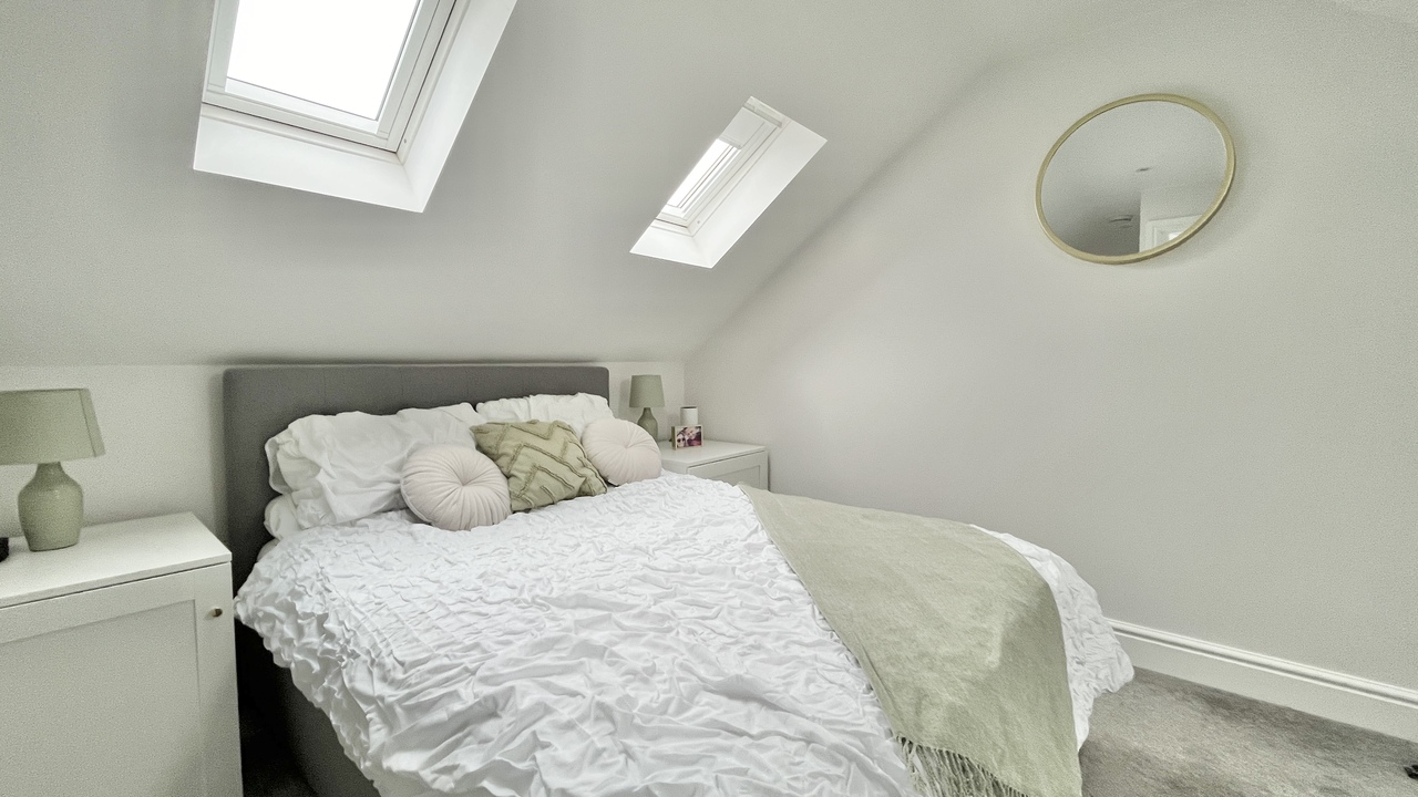 3 bed terraced house for sale in Greenway Avenue, Taunton  - Property Image 18