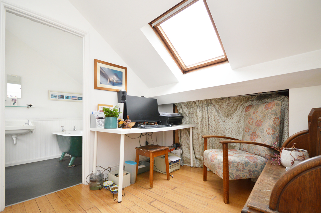 4 bed terraced house for sale in Cotswold Road, Bristol  - Property Image 16