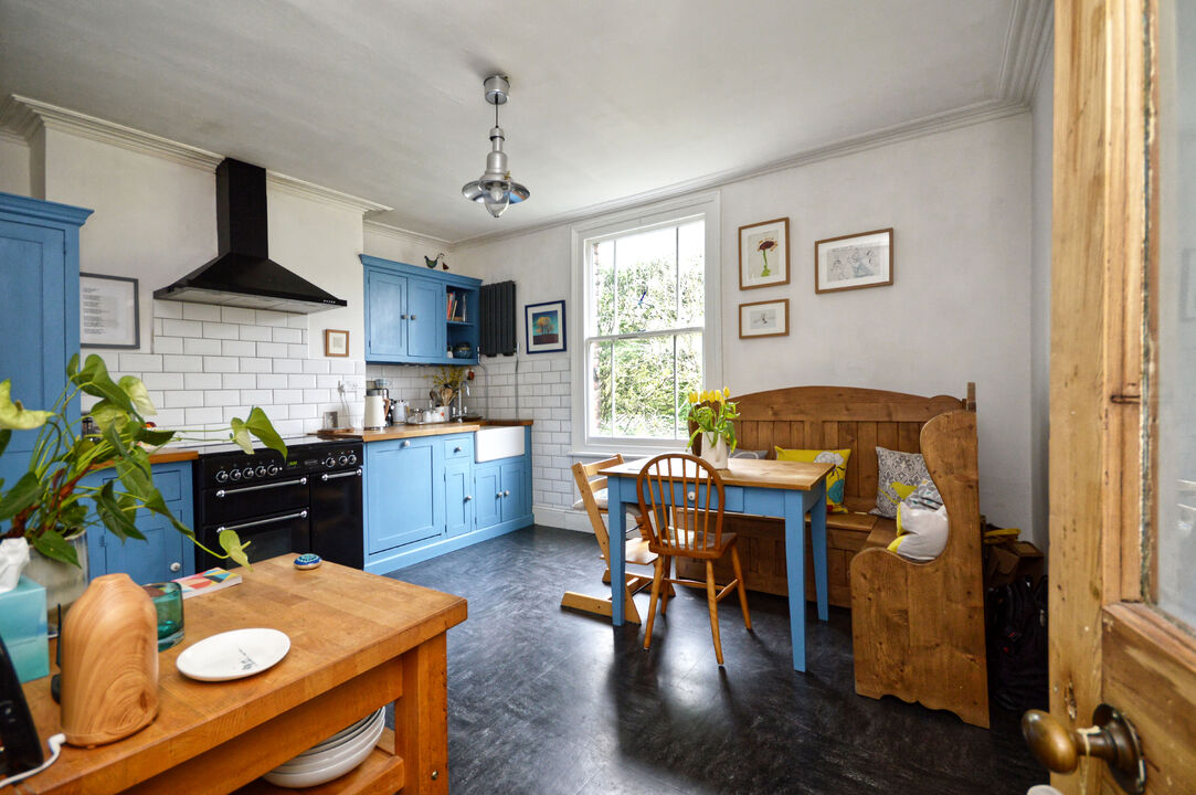 4 bed terraced house for sale in Cotswold Road, Bristol  - Property Image 6