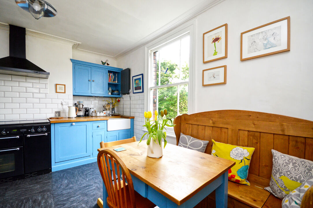 4 bed terraced house for sale in Cotswold Road, Bristol  - Property Image 7