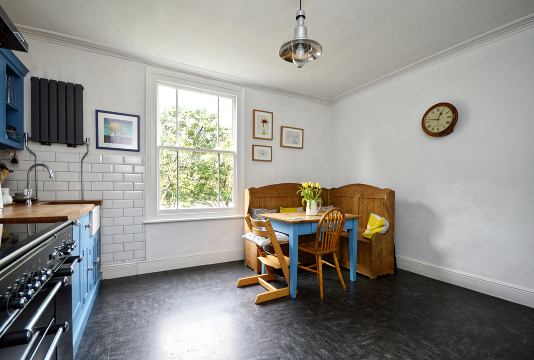 4 bed terraced house for sale in Cotswold Road, Bristol  - Property Image 8