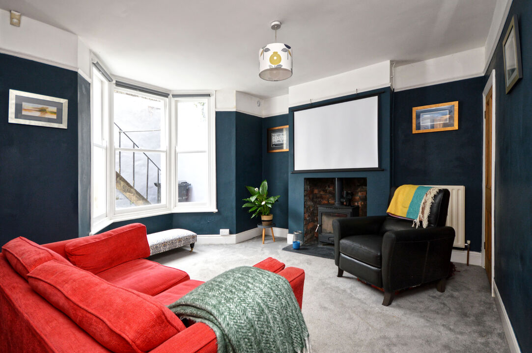 4 bed terraced house for sale in Cotswold Road, Bristol  - Property Image 11