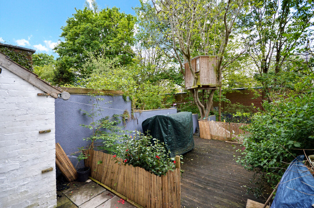 4 bed terraced house for sale in Cotswold Road, Bristol  - Property Image 23