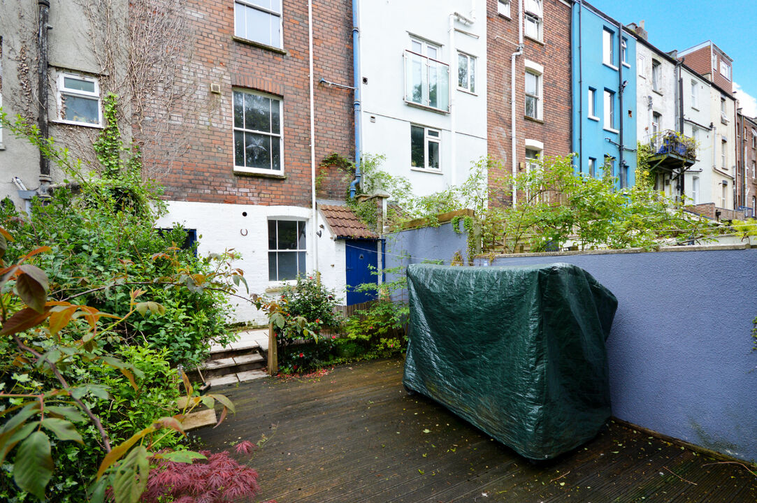 4 bed terraced house for sale in Cotswold Road, Bristol  - Property Image 26