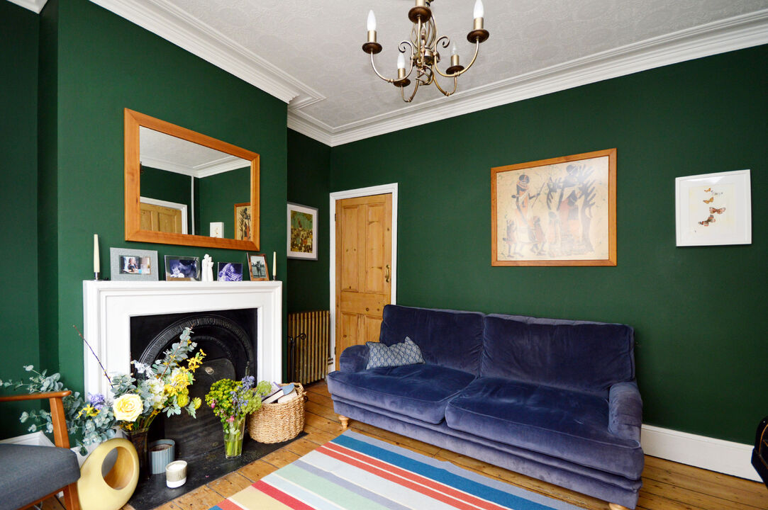 4 bed terraced house for sale in Cotswold Road, Bristol  - Property Image 4