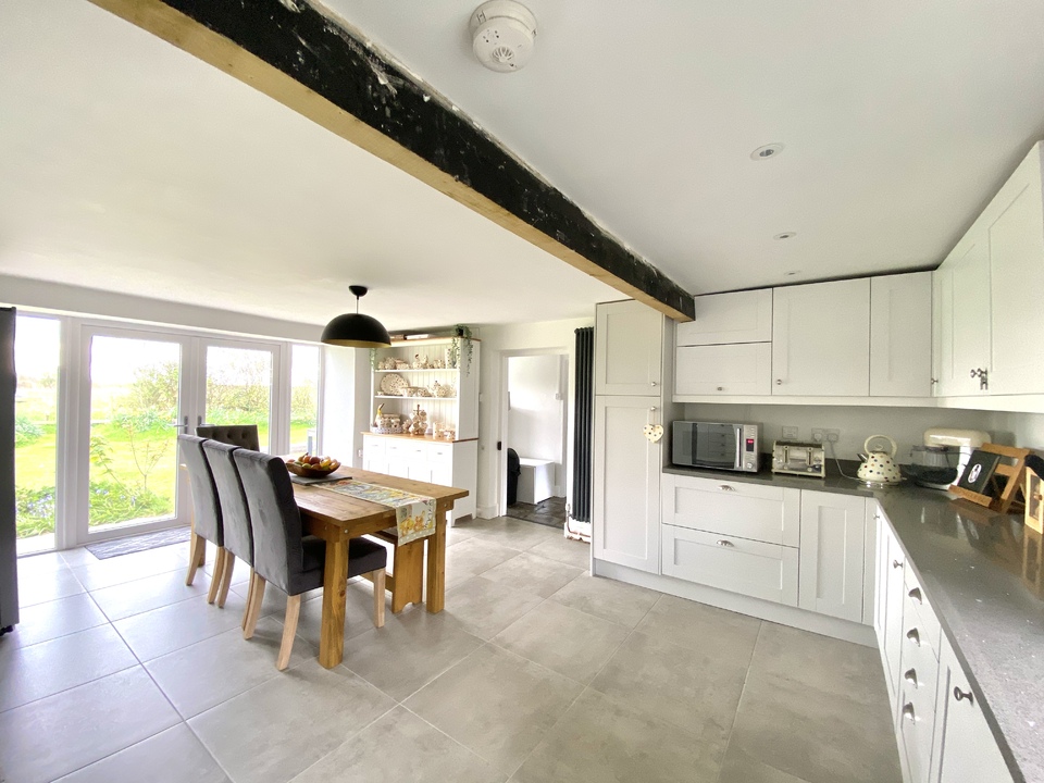 4 bed semi-detached house for sale in Steart, Bridgwater  - Property Image 3