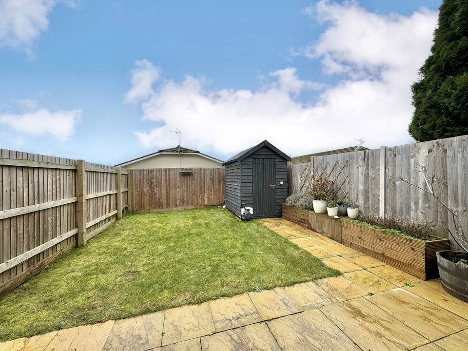 2 bed semi-detached house for sale in Norton Fitzwarren, Taunton  - Property Image 19