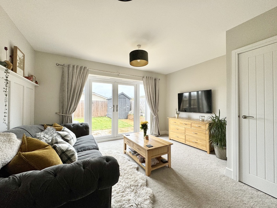 2 bed semi-detached house for sale in Norton Fitzwarren, Taunton  - Property Image 10