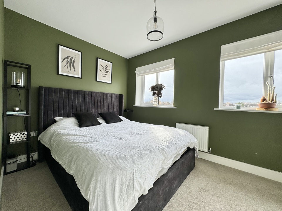 2 bed semi-detached house for sale in Norton Fitzwarren, Taunton  - Property Image 16