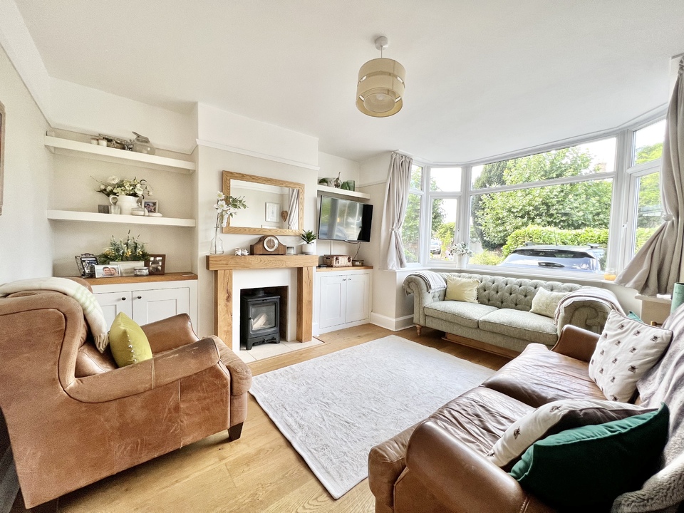 3 bed semi-detached house for sale in Holway Avenue, Taunton  - Property Image 8