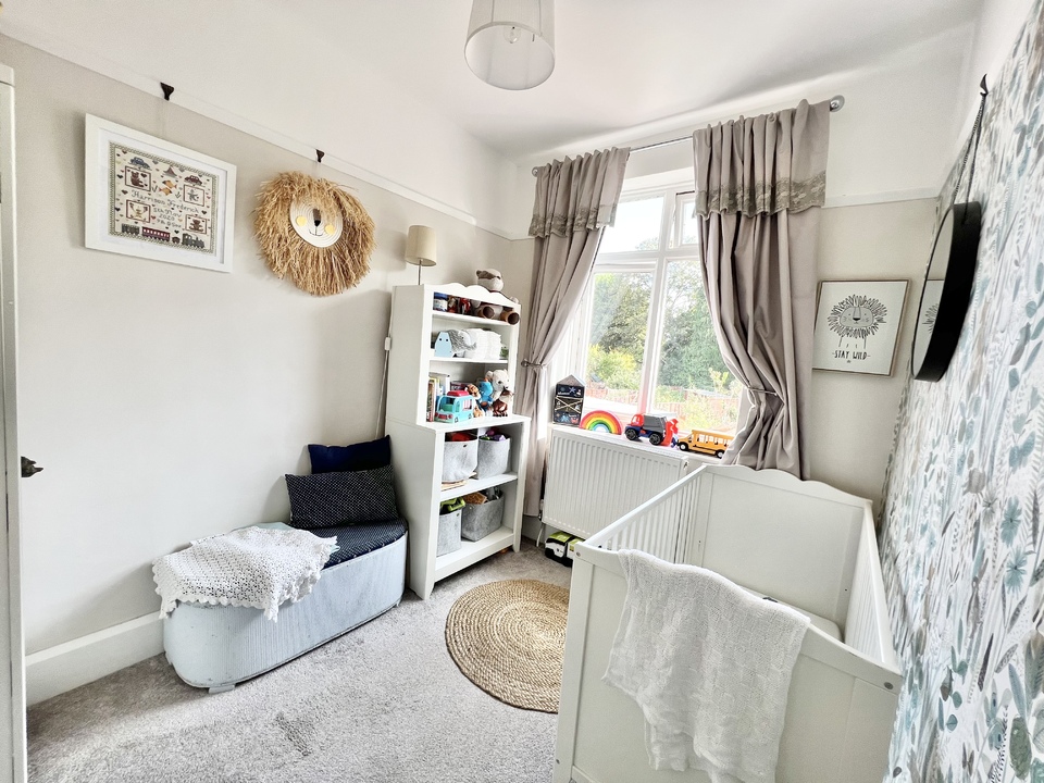 3 bed semi-detached house for sale in Holway Avenue, Taunton  - Property Image 15