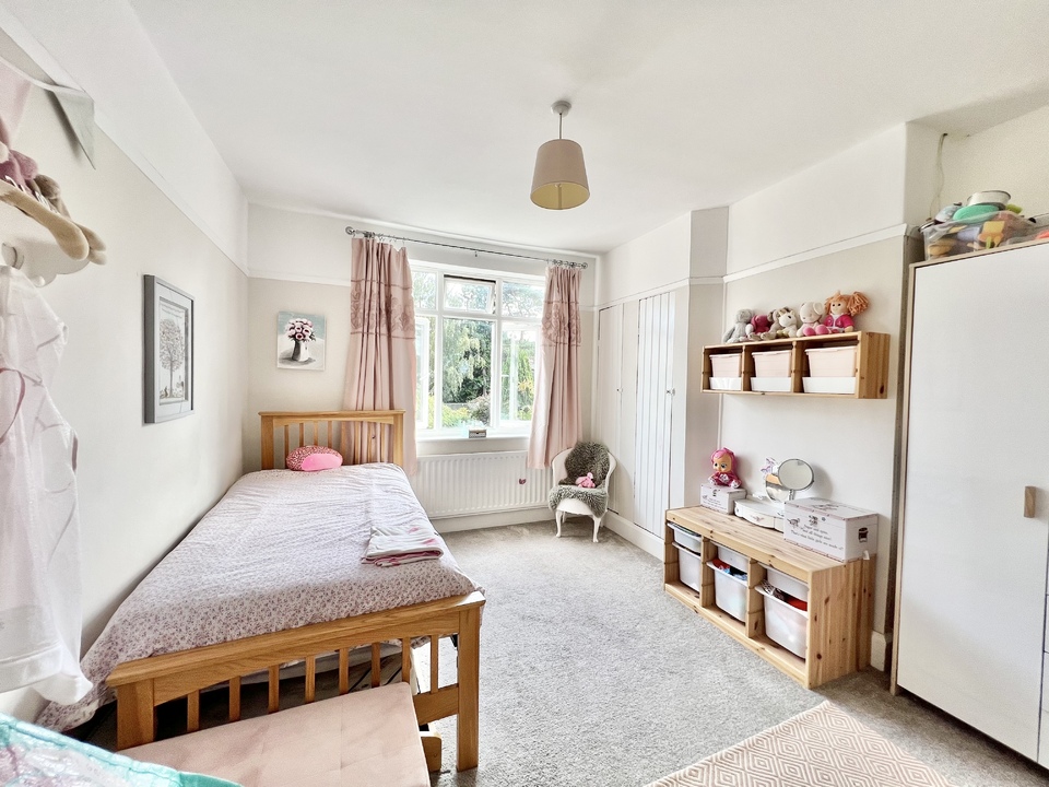 3 bed semi-detached house for sale in Holway Avenue, Taunton  - Property Image 14