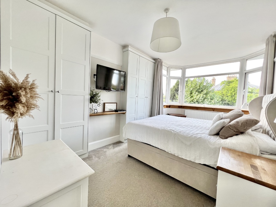 3 bed semi-detached house for sale in Holway Avenue, Taunton  - Property Image 12