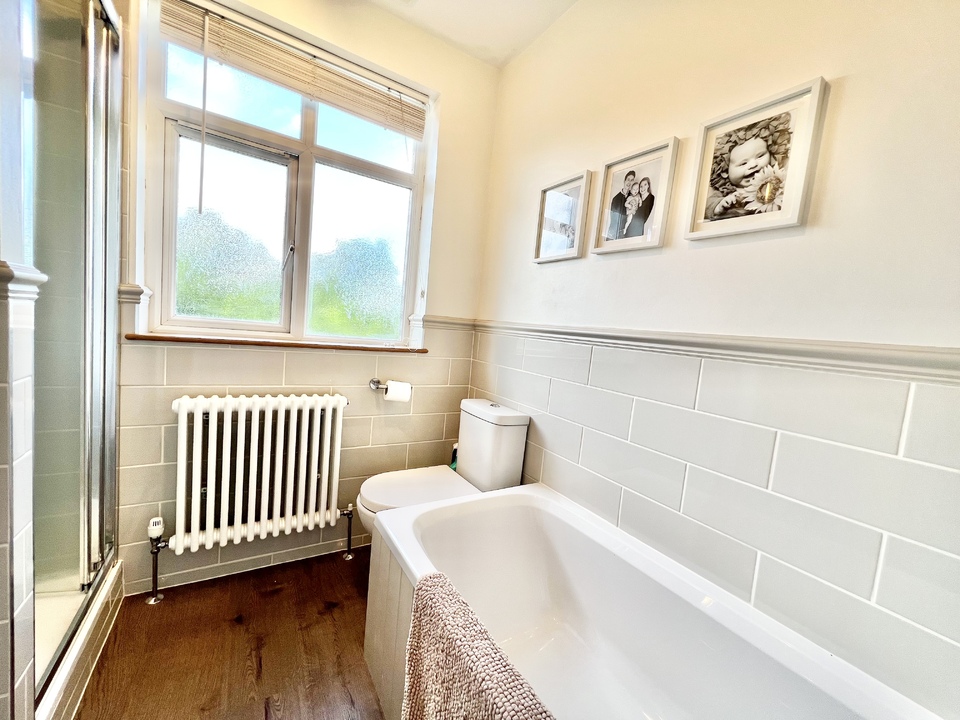 3 bed semi-detached house for sale in Holway Avenue, Taunton  - Property Image 16
