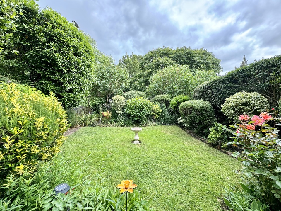 5 bed end of terrace house for sale in Clifton Terrace, Taunton  - Property Image 26