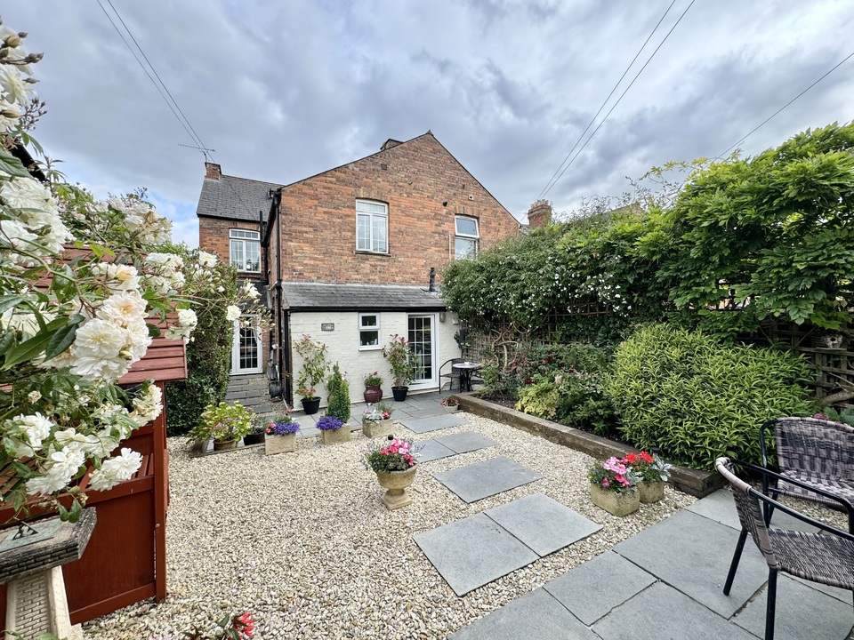 5 bed end of terrace house for sale in Clifton Terrace, Taunton  - Property Image 24