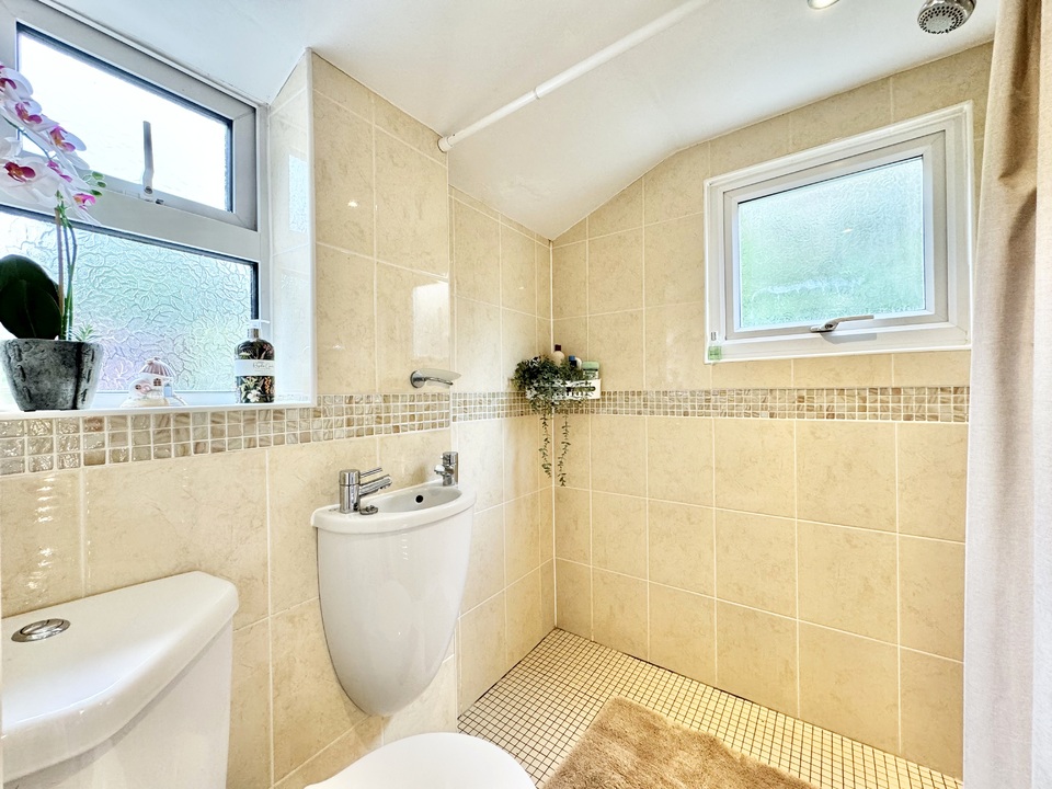 5 bed end of terrace house for sale in Clifton Terrace, Taunton  - Property Image 21