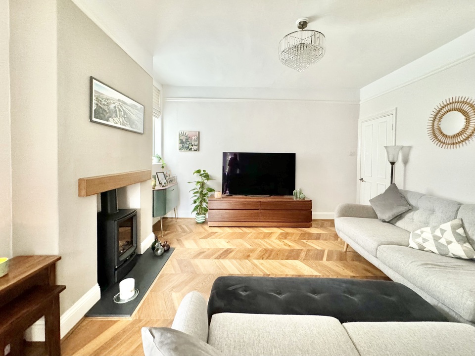 5 bed end of terrace house for sale in Clifton Terrace, Taunton  - Property Image 10