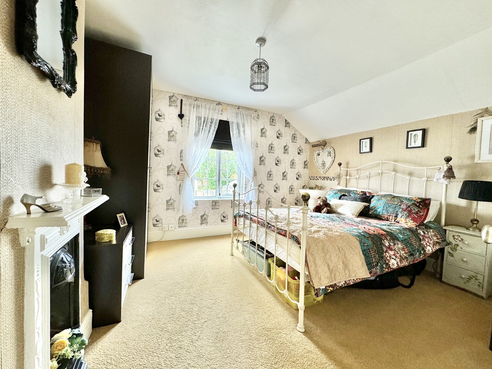 5 bed end of terrace house for sale in Clifton Terrace, Taunton  - Property Image 17