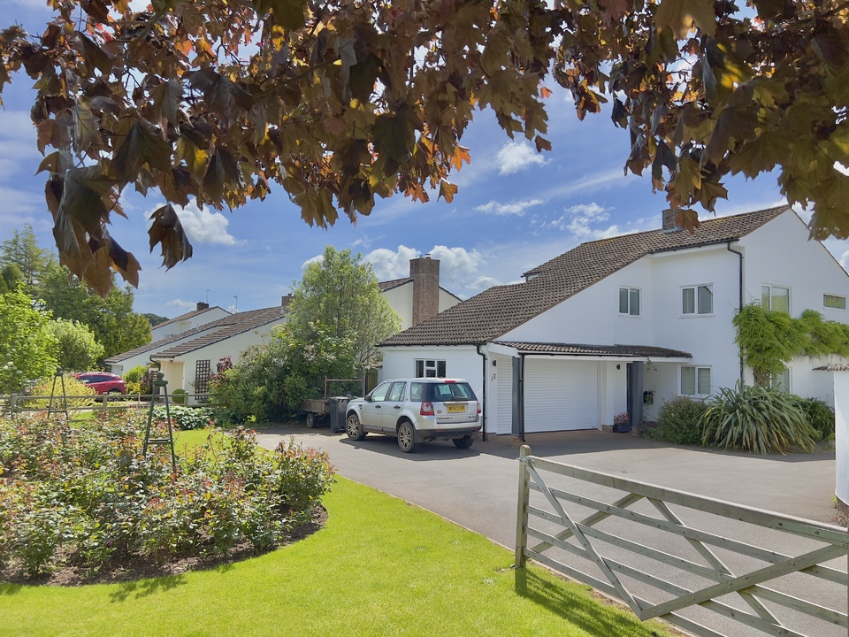 3 bed detached house for sale in Hurlstone Park, Porlock, Minehead  - Property Image 22