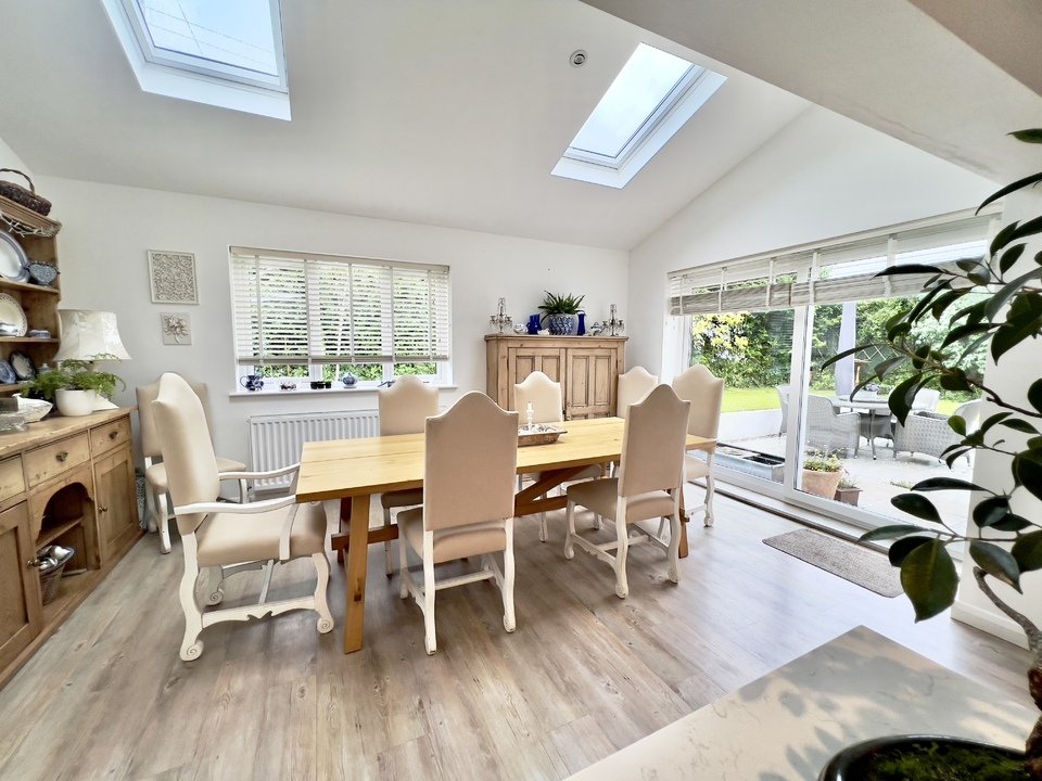 3 bed detached house for sale in Hurlstone Park, Porlock, Minehead  - Property Image 4