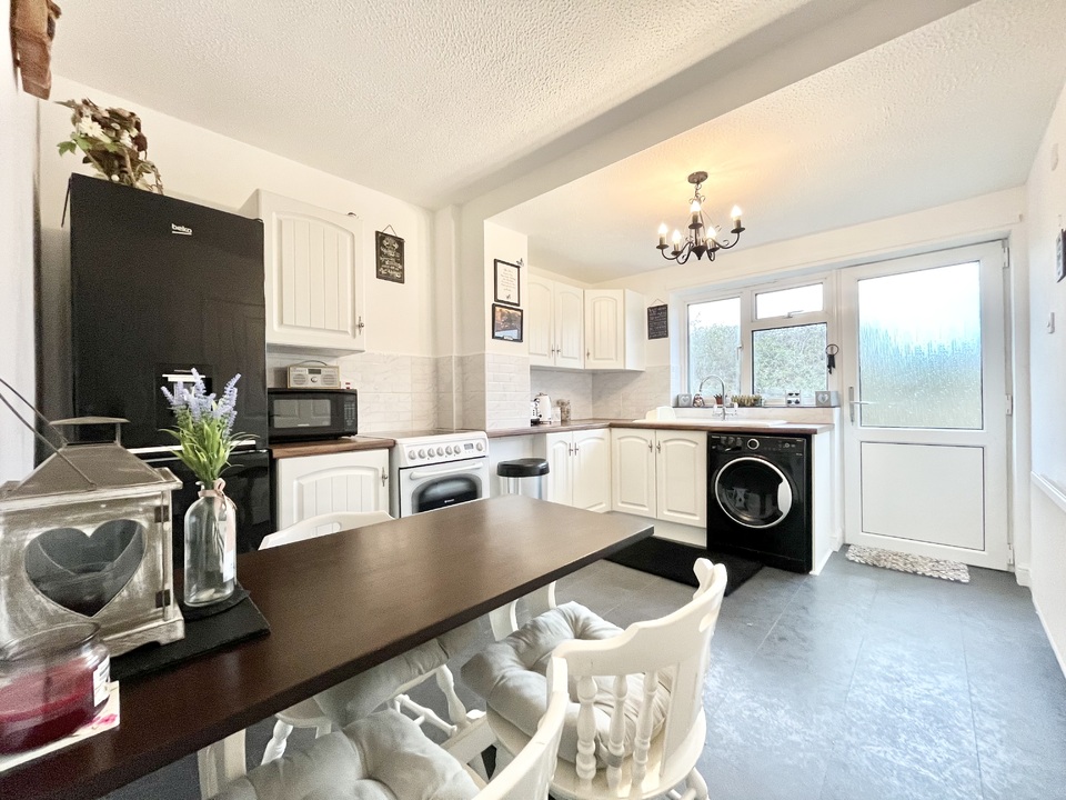 3 bed terraced house for sale in Mudford, Yeovil  - Property Image 5