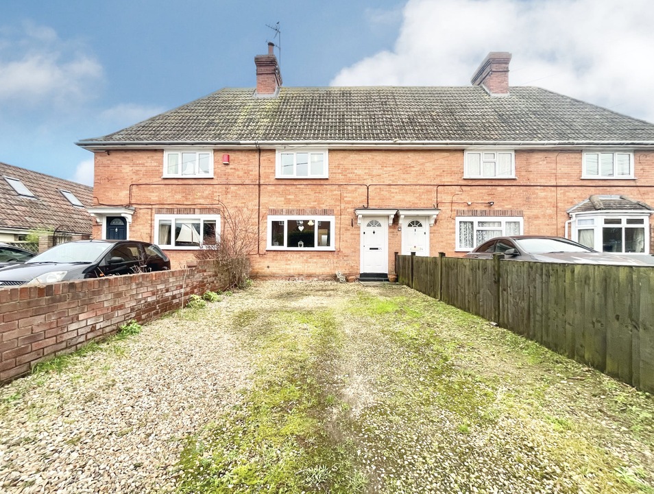 3 bed terraced house for sale in Mudford, Yeovil  - Property Image 1