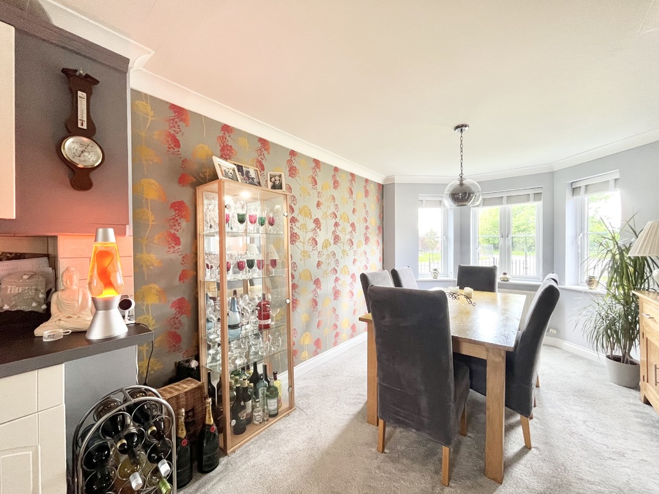 4 bed town house for sale in Merevale Way, Yeovil  - Property Image 5