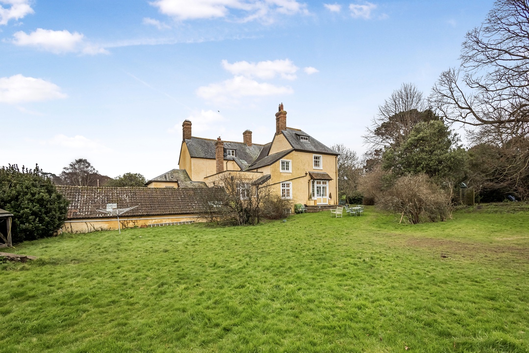 6 bed country house for sale in Allerford, Minehead  - Property Image 34