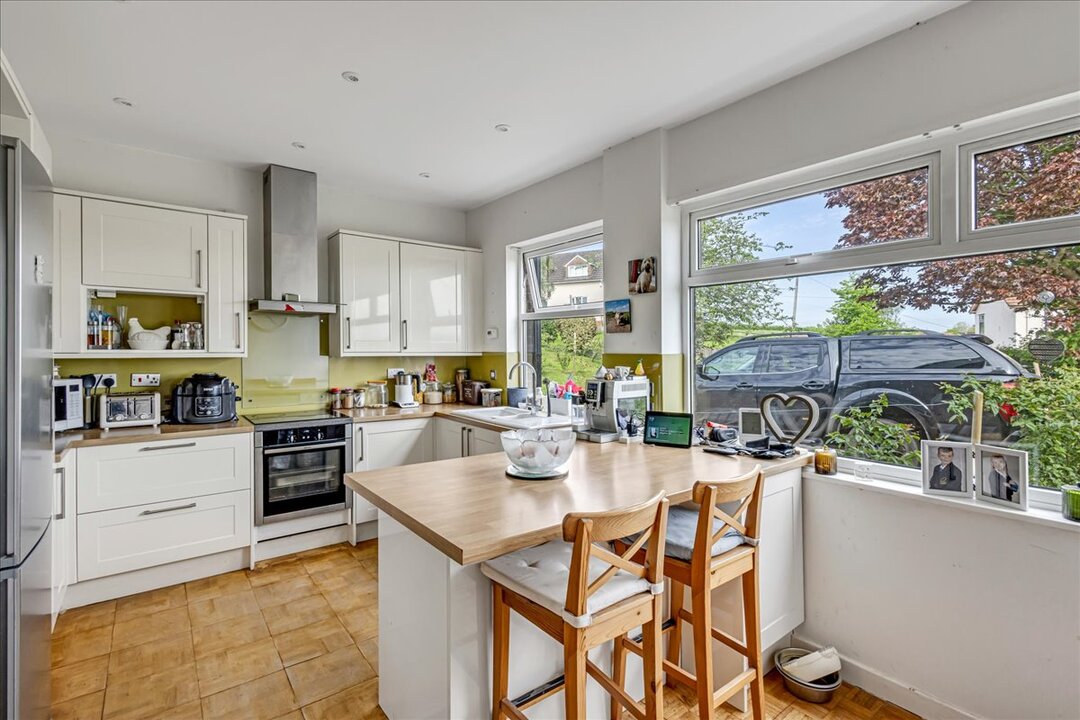 4 bed detached house for sale in Station Road, Bristol  - Property Image 5