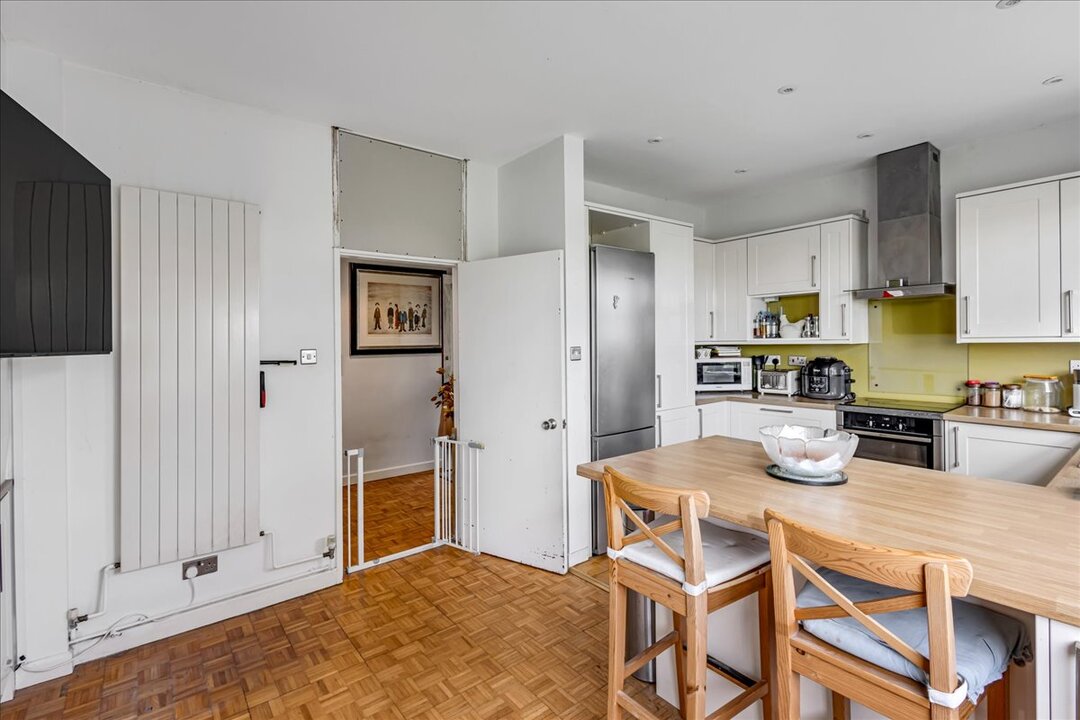 4 bed detached house for sale in Station Road, Bristol  - Property Image 10