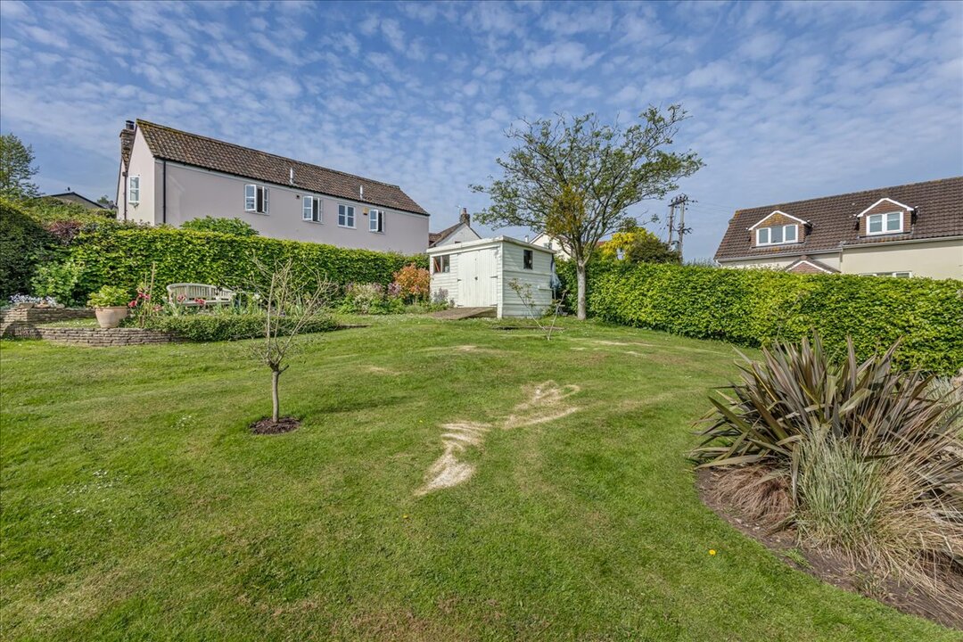 4 bed detached house for sale in Station Road, Bristol  - Property Image 45