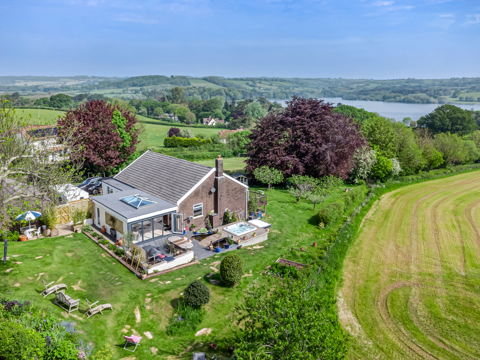 4 bed detached house for sale in Station Road, Bristol  - Property Image 49